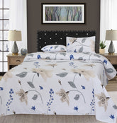 Double Bed Sheet NOS  131